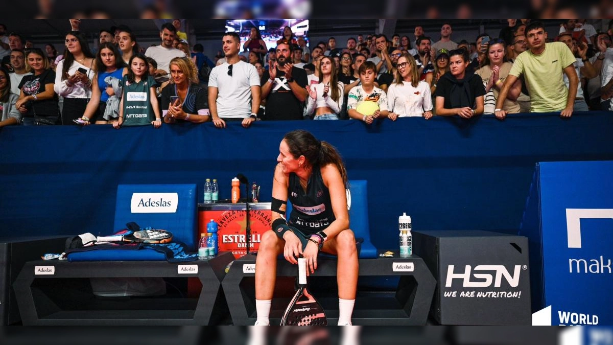 Pádel Femenino 2024: Alianzas Confirmadas y Nuevos Desafíos en el Circuito