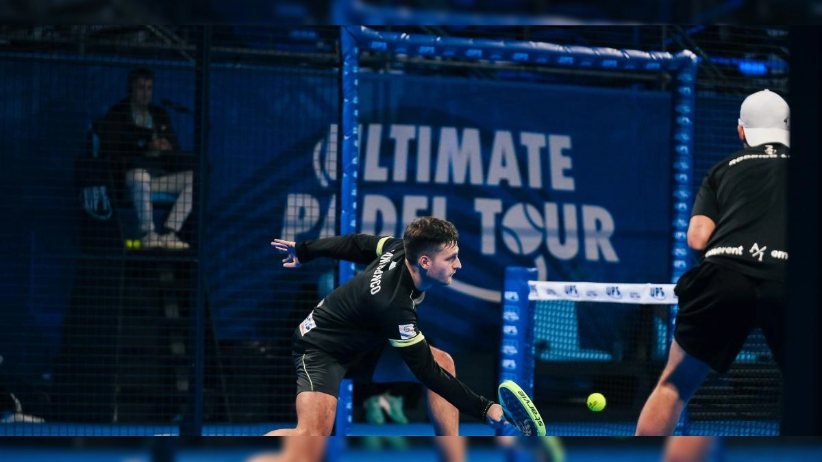 Ultimate Padel Tour: Revolución en A Coruña con 16 Pruebas y Nuevas Estrategias de Crecimiento en el Pádel