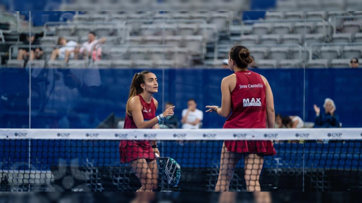 Alerta sanitaria en el Premier Padel 2024: Retiros masivos por virus estomacal en Puerto Cabello