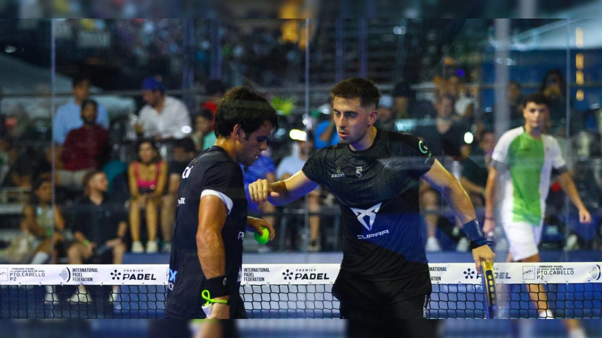 Parejas de Pádel que Rompen Moldes en 2024: La Constancia Frente al Cambio en Premier Padel