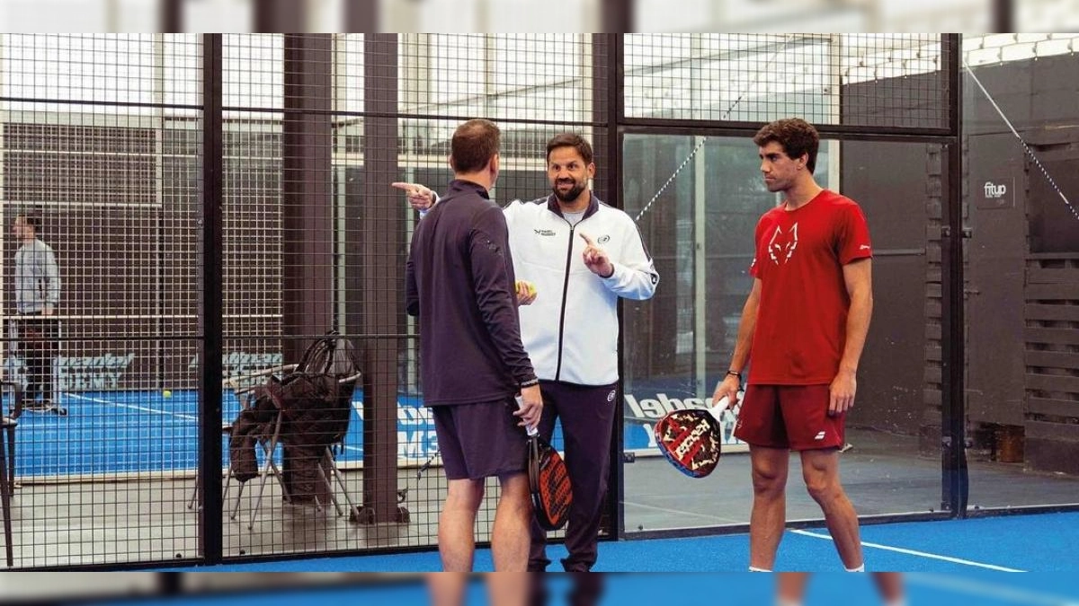 Juan Lebrón y Paquito Navarro: ¿La Nueva Dupla Número Uno en Premier Padel 2024?