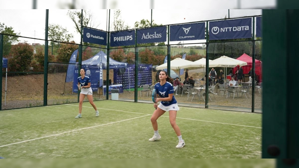 Madrid se Prepara para el Padel Cup by CUPRA 2024: Alejandro Galán Invita a Aficionados a un Evento Lleno de Emoción del 20-26 de Mayo