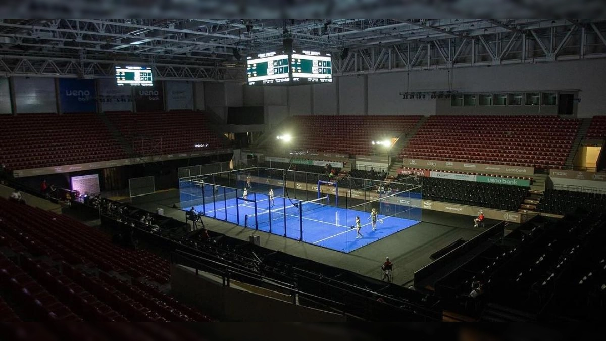 Asunción Premier Padel P2: Jornada Inaugural el 14 de Mayo de 2024 en el SND Arena con Partidos Estelares