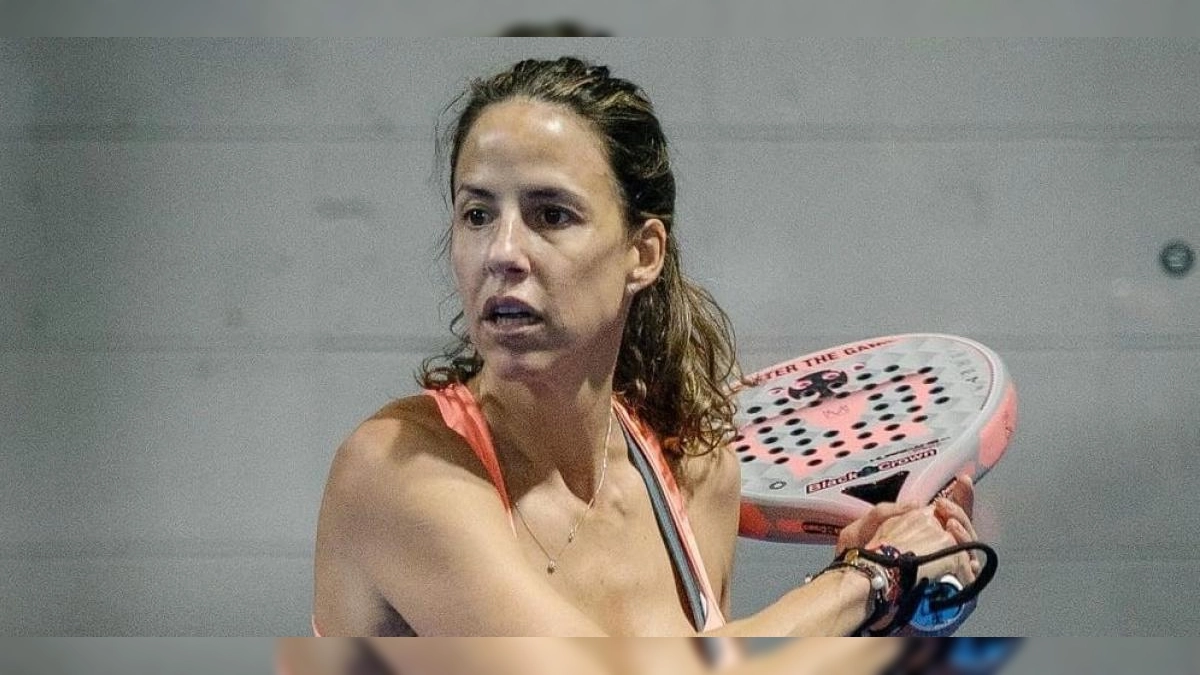 Marta Marrero Regresa al Pádel en Menos de 20 Días junto a Aranza Osoro en el Premier Padel Burdeos P2