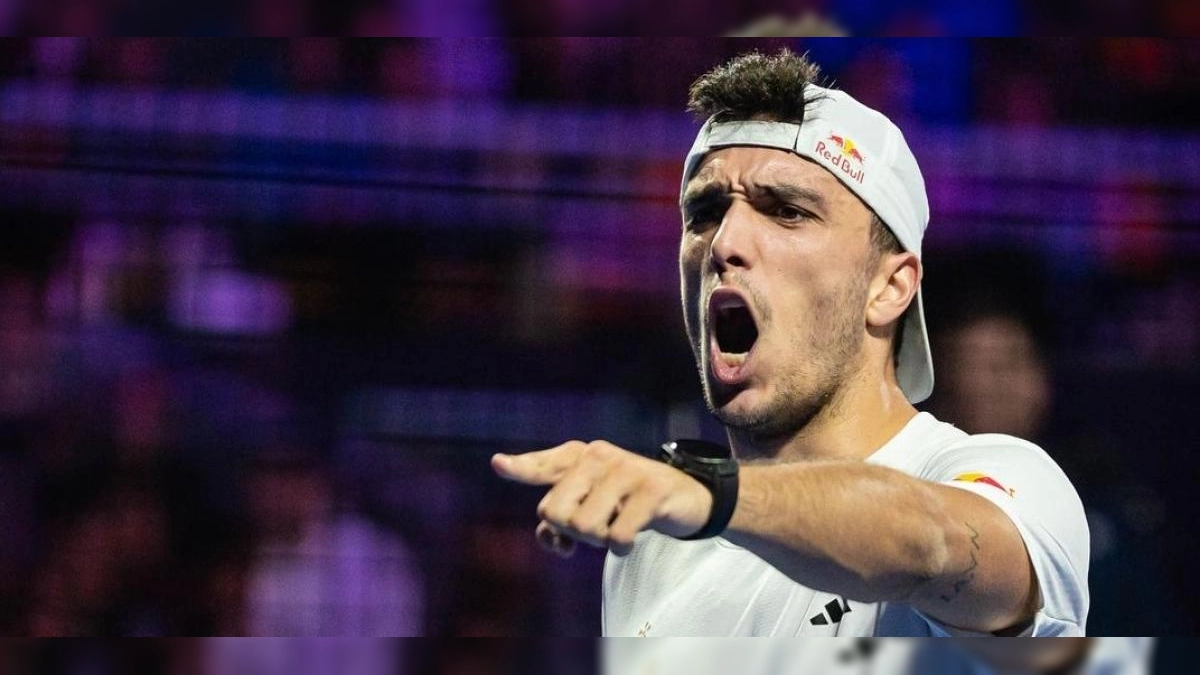 Ale Galán y Fede Chingotto vs. los Número Uno: Rivalidad, Polémica y 17 Duelos en Premier Padel 2024-2025