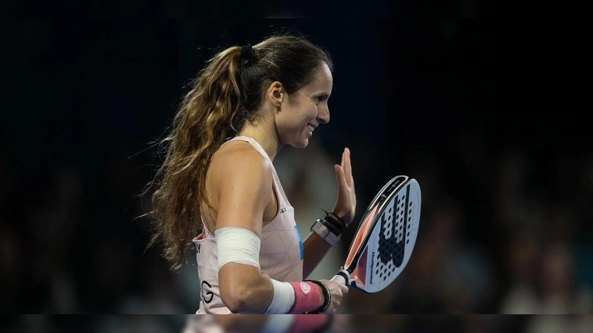 Gemma Triay y Claudia Fernández ganan el Santiago Premier Padel P1: Triunfo y MVP en Chile 2024