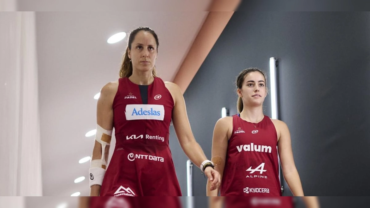 Gemma Triay y Claudia Fernández: 12 Victorias Consecutivas y Dominio en el Italy Major 2024