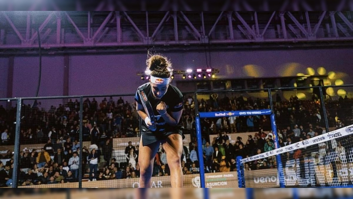 Bea y Delfi Triunfan en el Dubai Premier Padel P1: Rompen Sequía de 175 Días con una Victoria Impactante