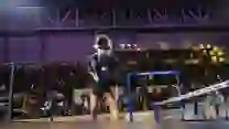 Bea y Delfi Triunfan en el Dubai Premier Padel P1: Rompen Sequía de 175 Días con una Victoria Impactante