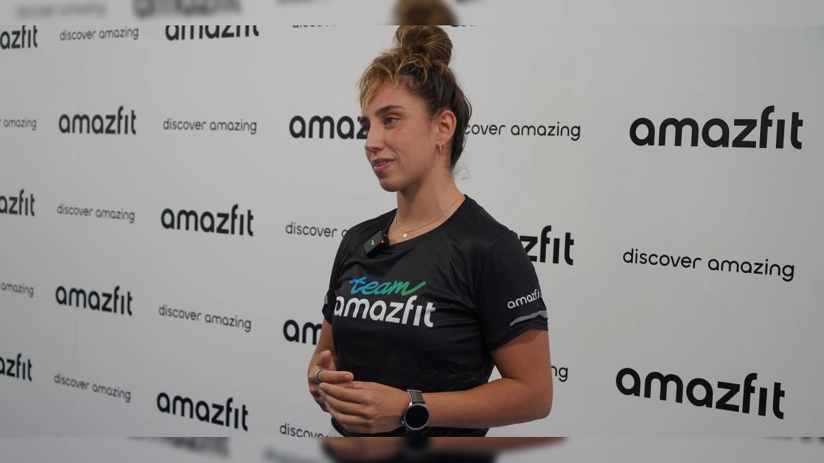 Bea González: La Prometedora Carrera hacia el Éxito en el Pádel Mundial en 2024 junto a Delfi Brea y Amazfit