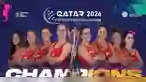 España Conquista el Noveno Título en una Final Épica contra Argentina en el Mundial de Qatar 2024