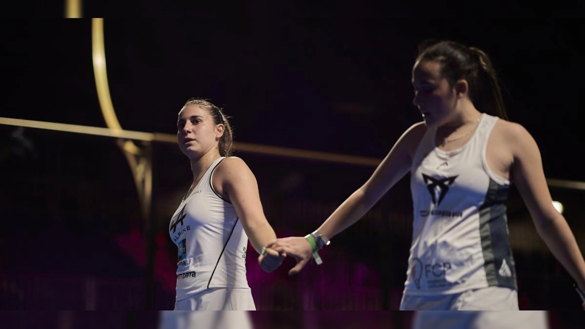 Impacto de la Separación de Andrea Ustero y Alejandra Alonso en el Circuito Premier Padel 2025: Cambios, Nuevas Alianzas y Expectativas