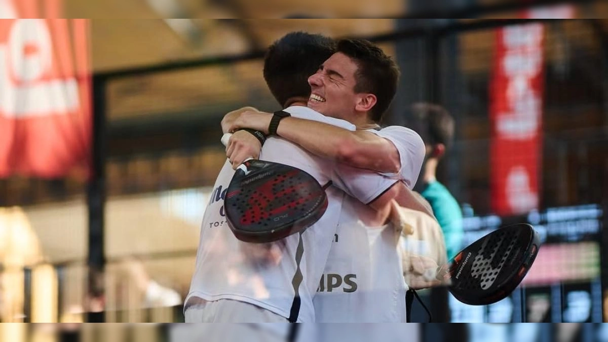 Premier Padel Asunción 2025: Resultados, Claves y Protagonistas — Triunfos de Di Nenno-Tello y Yanguas-Coki Nieto, Marcadores y Análisis de Partidos