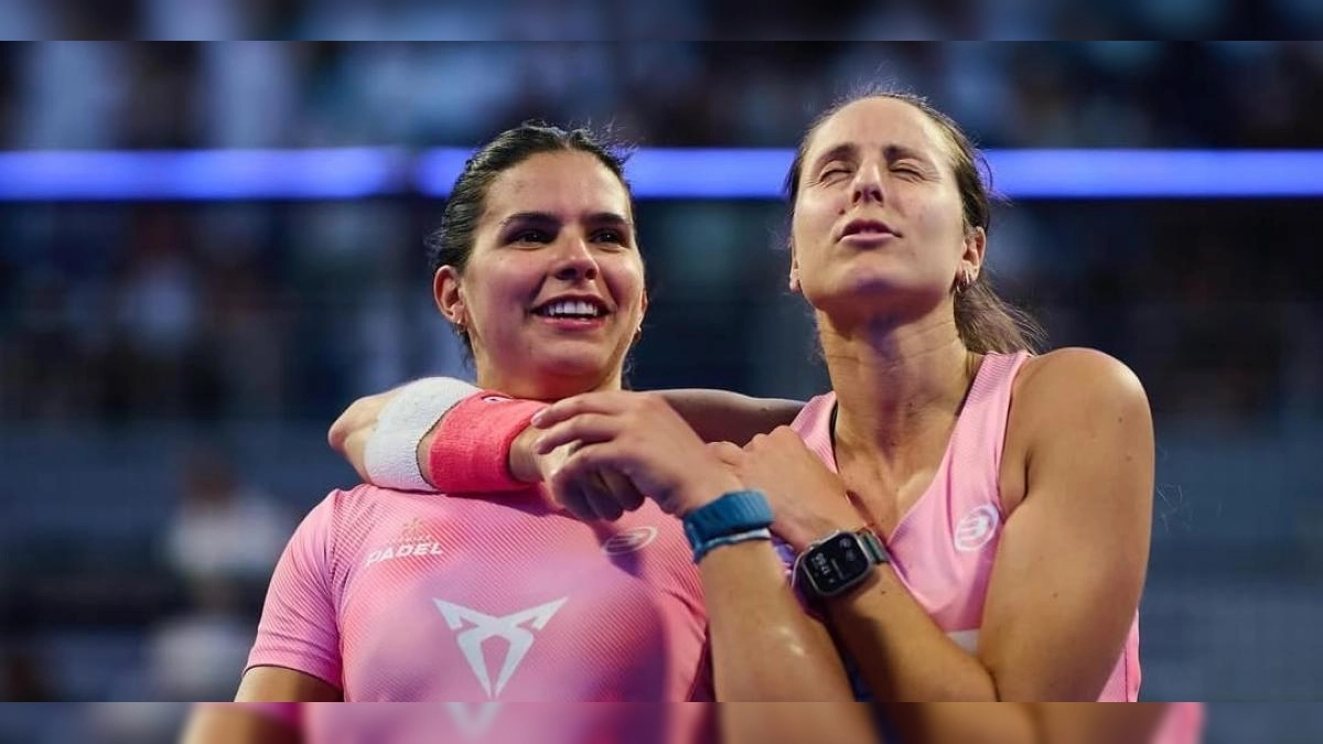 Octavos de Final Madrid Premier Padel P1 2025: Triay y Brea Debutan como N°1 en el Movistar Arena con Partidos en Vivo y Gratis