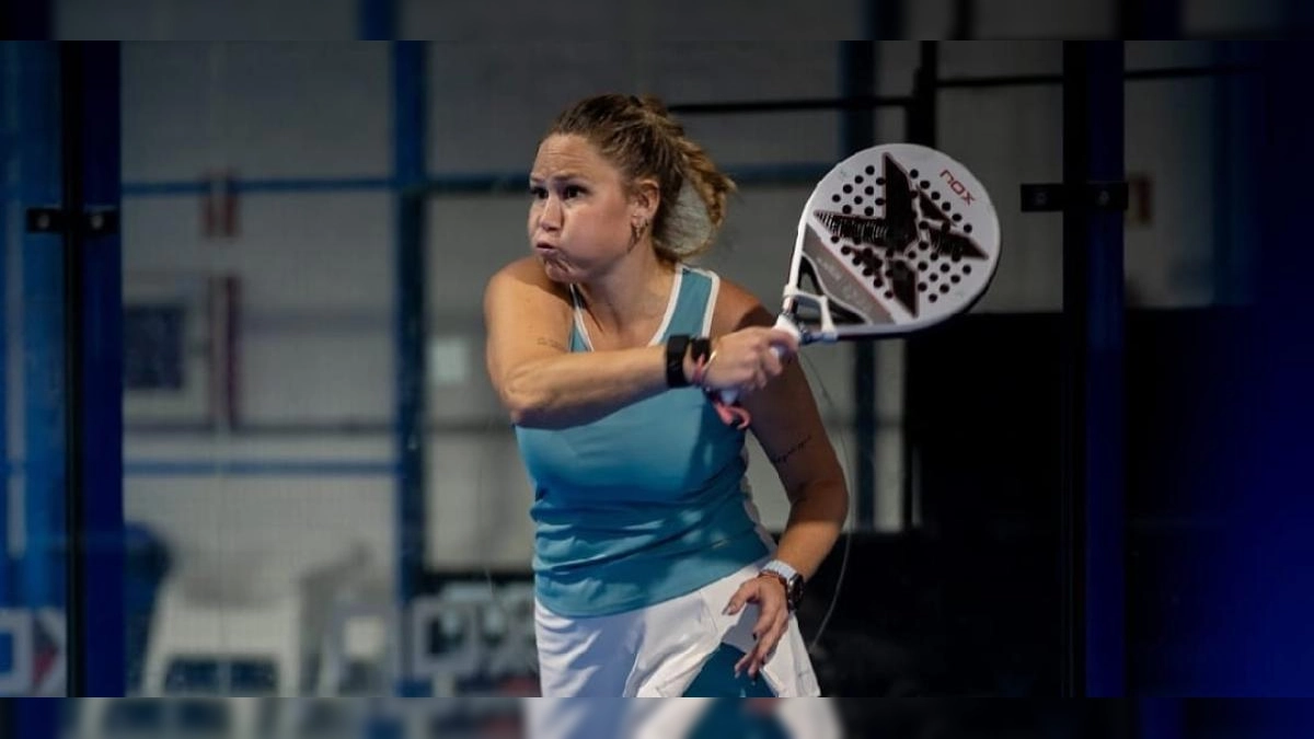 Aranza Osoro y Martina Calvo: Nueva Dupla en Premier Padel para el Torneo de Asunción 2025