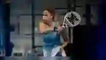 Aranza Osoro y Martina Calvo: Nueva Dupla en Premier Padel para el Torneo de Asunción 2025