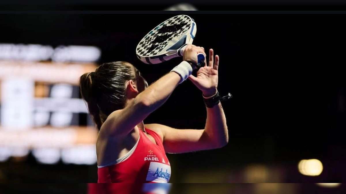 Ranking Femenino Premier Padel: Cambios en el Top-8 Tras el Intercambio de Parejas Antes del Major de Italia 2025 y Valladolid P2