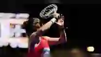 Ranking Femenino Premier Padel: Cambios en el Top-8 Tras el Intercambio de Parejas Antes del Major de Italia 2025 y Valladolid P2
