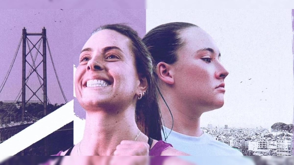 Andrea Ustero y Sofi Araújo se Unen en Premier Padel: Estrategias y Expectativas para el Debut el 19 de Mayo en Paraguay