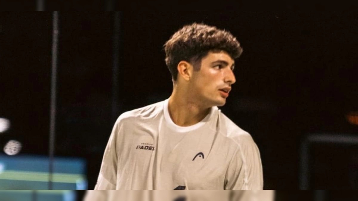 ¿Cuántos jugadores viven del pádel profesional? Arturo Coello revela cifras y claves sobre el crecimiento de Premier Padel