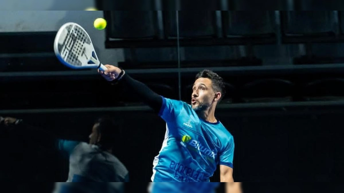 Sanyo Gutiérrez Critica a Premier Padel tras Derrota 6-0 y 6-2 ante Galán-Chingotto el 23 de Mayo de 2025: Debate sobre Justicia y Desigualdad en las Pistas
