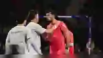 Ale Galán se Retira por Problema Gástrico en Semifinales del Premier Padel Buenos Aires 2025: Razones, Impacto y Reacciones