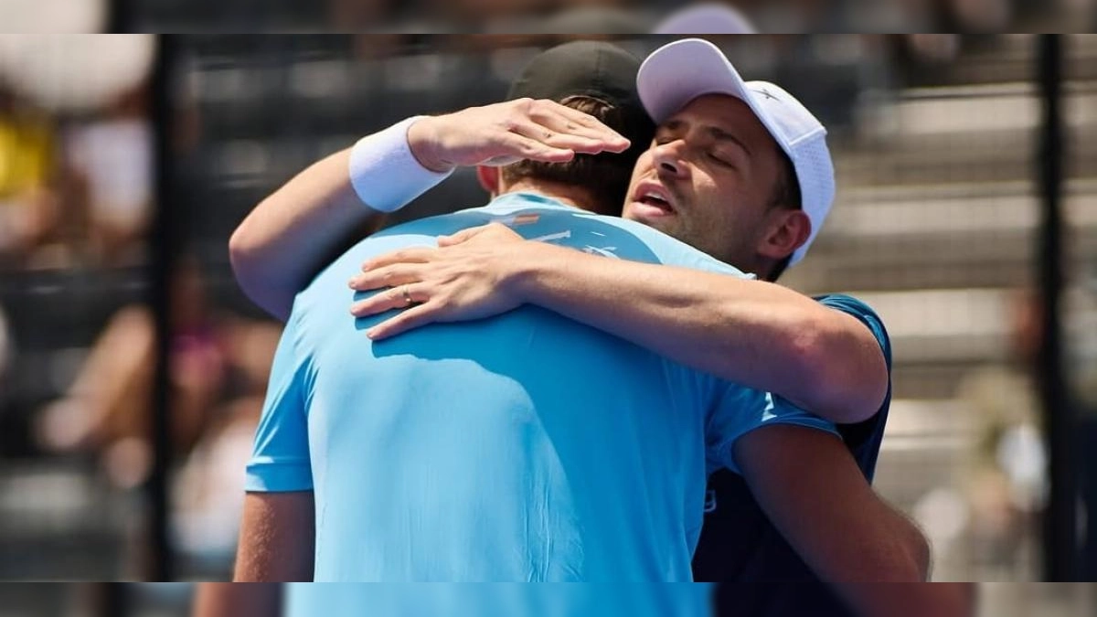 Sager y Campagnolo Eliminan a Cardona y Augsburger en el Italy Major Premier Padel 2025: Gran Sorpresa en la Central de Roma el 11 de Junio