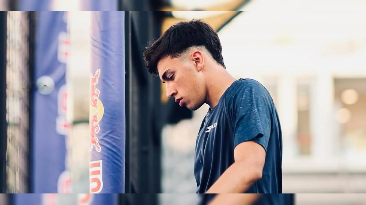 Lesión lumbar de Tino Libaak: Tiempo de recuperación, torneos afectados y regreso esperado en el Madrid P1 de septiembre 2025 junto a Javi Garrido en Premier Padel