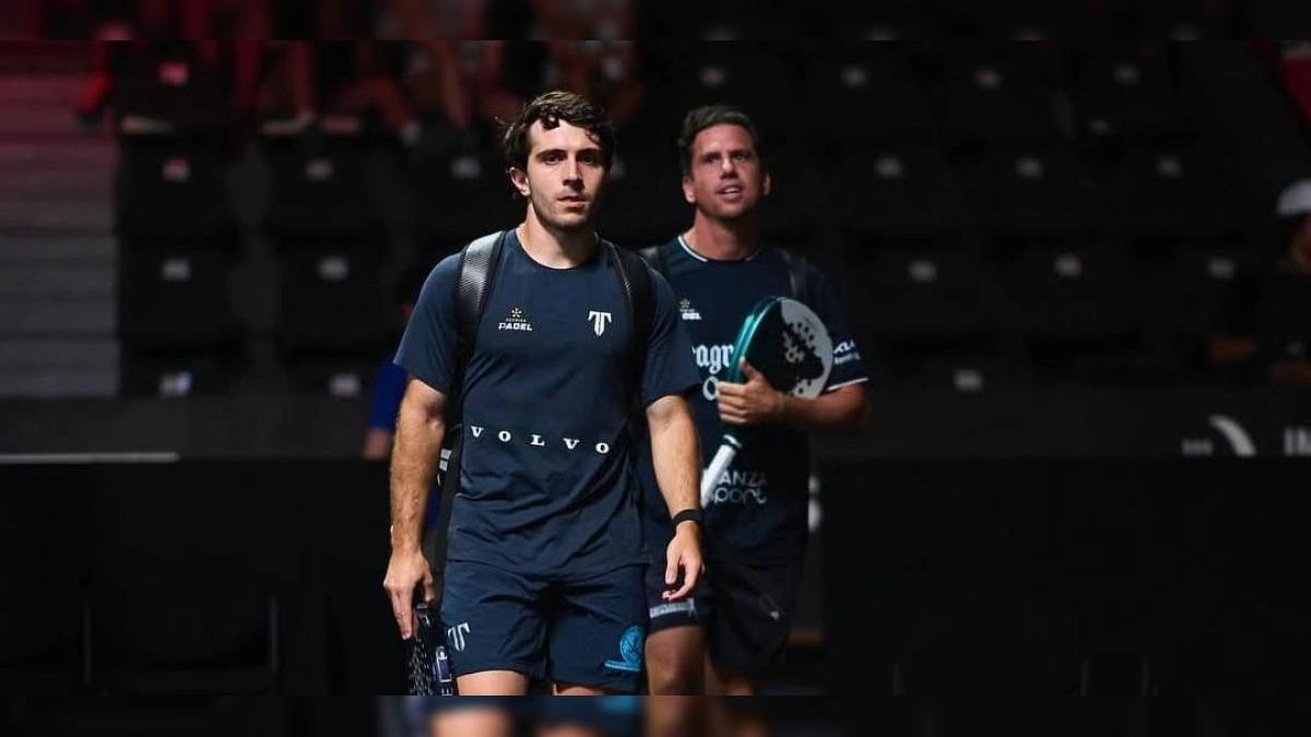 Dominio de Paquito Navarro y Lucas Bergamini en los octavos del Premier Padel Bordeaux P2: Análisis y próximos desafíos