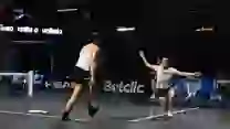 Andrea Ustero y Sofi Araújo conquistan Burdeos 2025: victoria histórica y récords en la final femenina de Premier Padel
