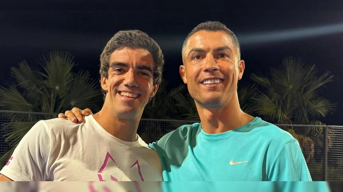 Cristiano Ronaldo y Juan Lebrón impulsan el crecimiento del pádel en Portugal: inversión, recuperación y futuro en la temporada 2025