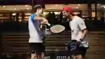 Análisis del Partido Premier Padel 26 Septiembre 2025: Despedida de Lebrón y Stupa vs Victoria de González-Sanz en Düsseldorf
