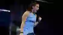 Martina Calvo, la jugadora revelación de 17 años en Premier Padel 2025 que impulsa el futuro del pádel femenino