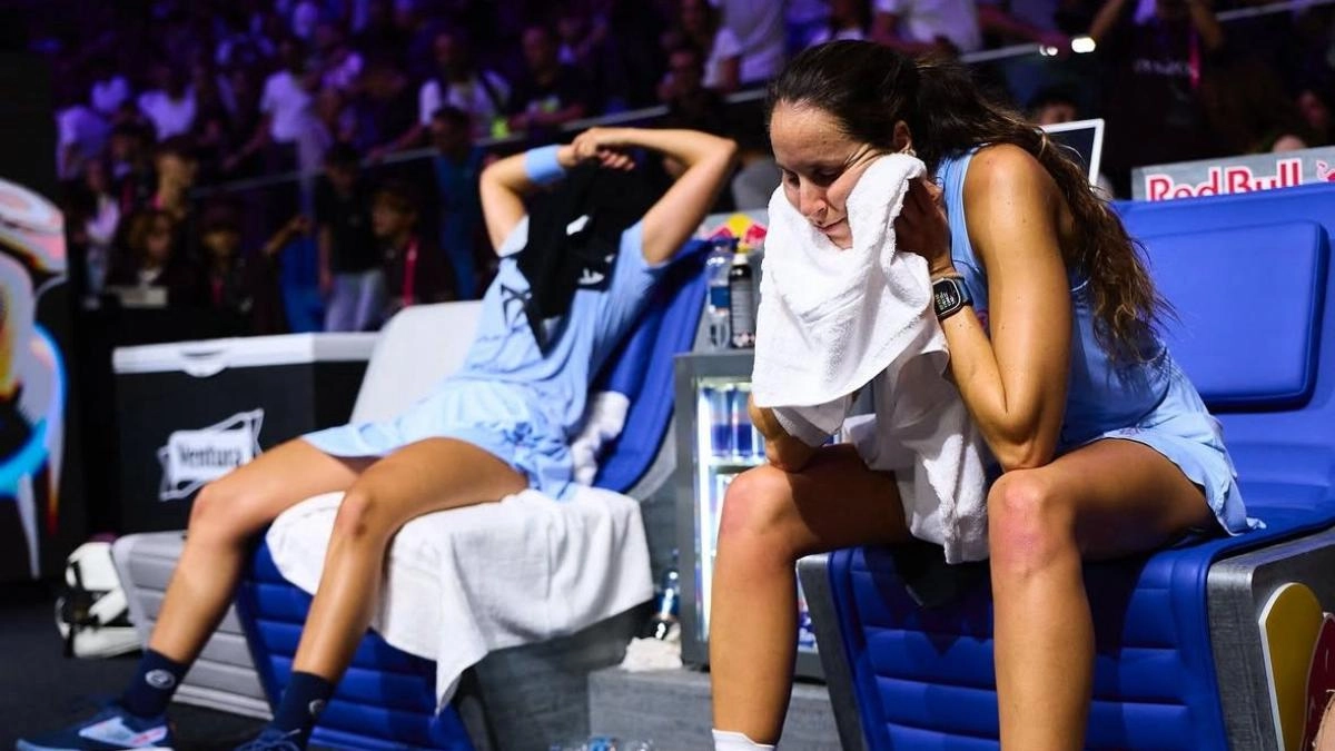 Gemma Triay y Delfi Brea vencen en cuartos de final en Premier Padel Milán 2025 a pesar de lesiones: próximo desafío semifinal contra Fernández-González