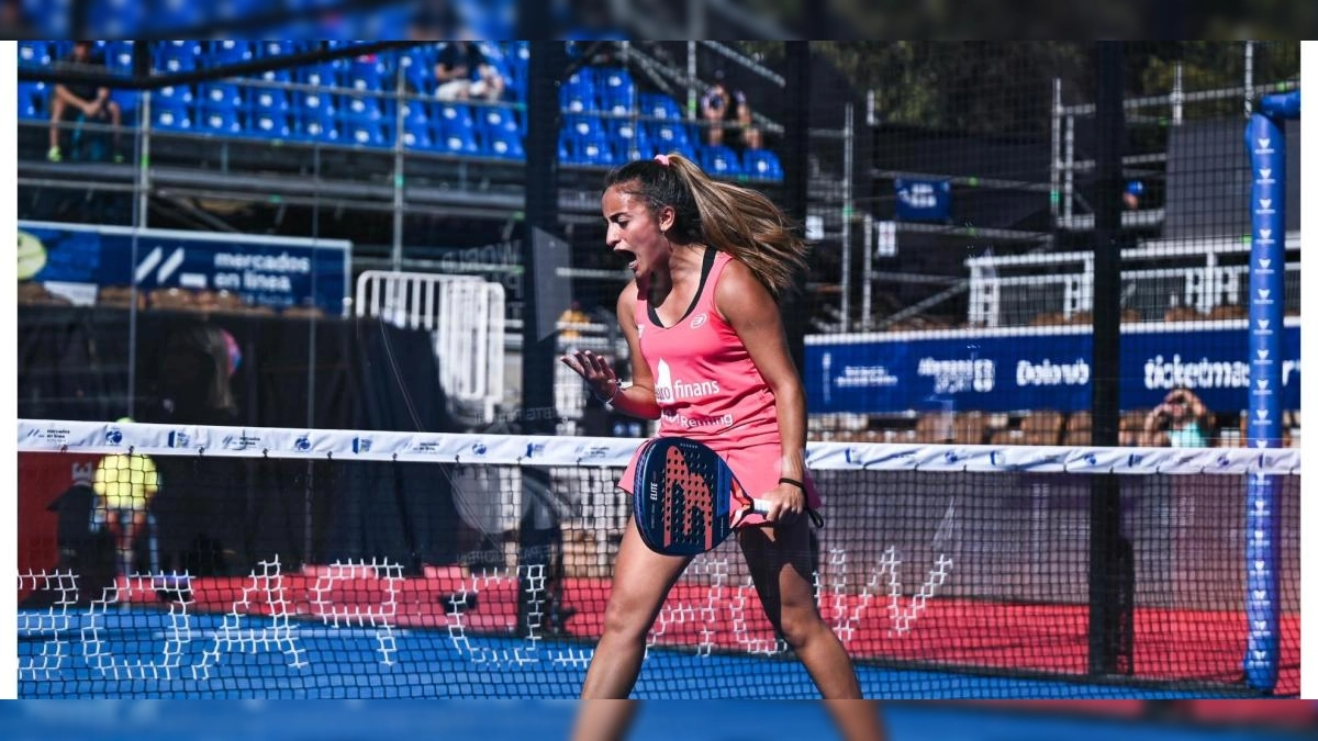 Promesas del Pádel 2024: Los Jóvenes Talentos que Buscarán la Gloria en Premier Padel