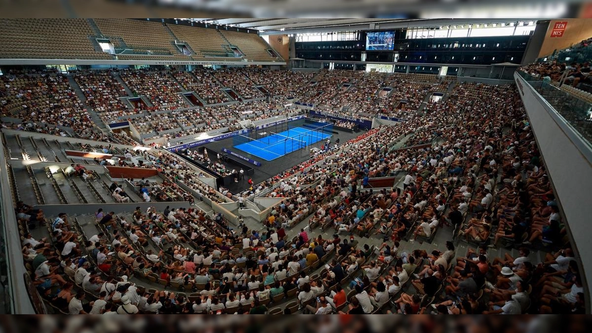 Premier Padel 2024: 25 Torneos Globales y el Major de Doha Marcan la Nueva Era del Pádel Profesional