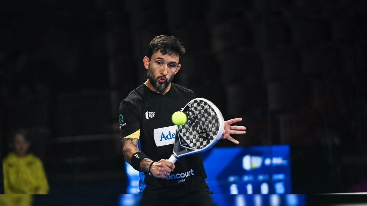 Resiliencia y Remontada en el Pádel: 'Los Gutiérrez' y Tello-Ruiz Superan Duros Rivales en el Areco Malmö Open 2023