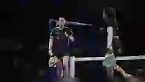 Premier Padel Femenino 2025: Ari Sánchez vs Gemma Triay y Delfi Brea – Rivalidad, Estrategias y Claves del P2 de Asunción (19-25 mayo)