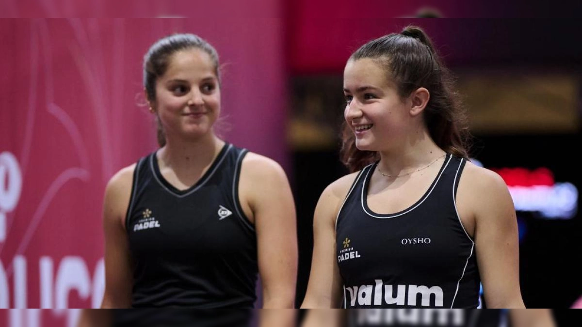 Sorpresas y Triunfos en el Brussels Premier Padel P2: Borrero y Calvo Hacen Historia en Octavos de Final