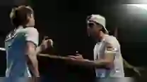 Reconciliación y Fortalecimiento de la Dupla Lebrón-Stupaczuk tras la Tensión en las Semifinales del Paris Major 2025 y su Triunfo en la Reserve Cup de Marbella