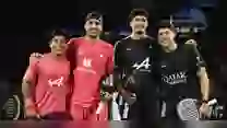 Tapia-Coello vs Chingotto-Galán: Análisis del dominio en tie-breaks y la histórica rivalidad en Premier Padel Bordeaux 2025