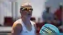 Alejandra Salazar y Martina Calvo: Nueva dupla con Manú Martín para el Málaga Premier Padel P1 2025 en julio
