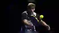 La compleja relación y rendimiento de Franco Stupaczuk y Juan Lebrón en Premier Padel: Análisis tras el Paris Major y el P2 de Alemania