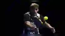 Málaga Premier Padel P1 2025: Debut Estelar de Stupaczuk y Arce, Sorpresas y Victorias Destacadas en el Martín Carpena