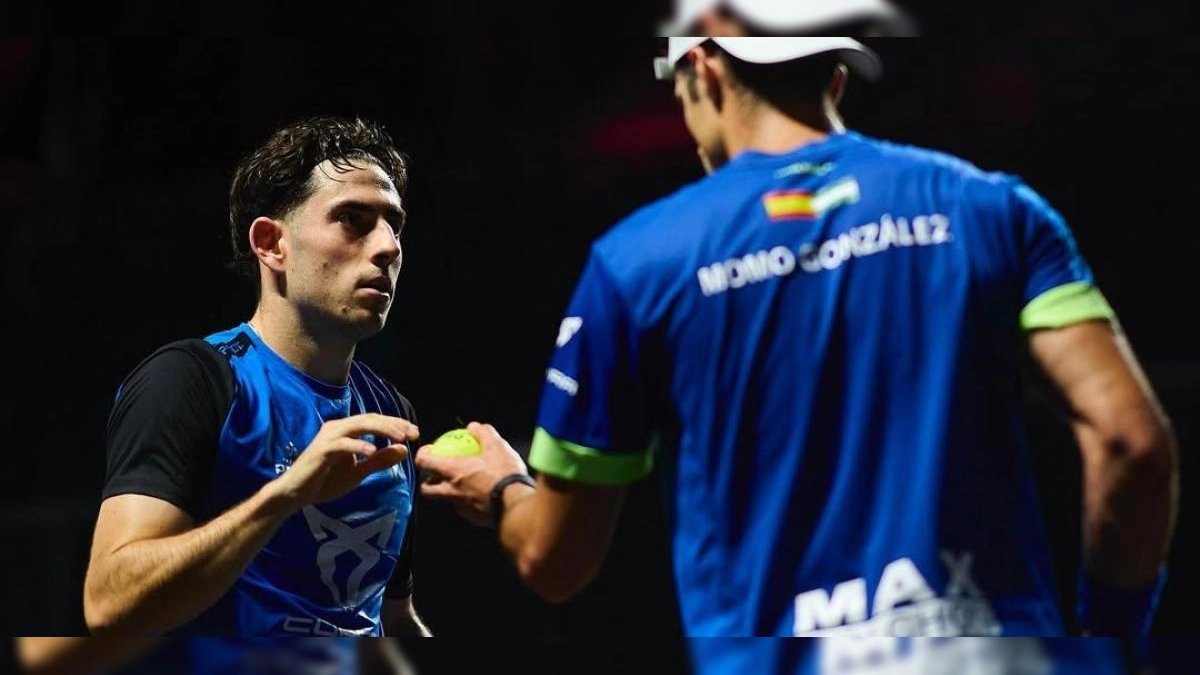 Lesiones masivas en el Málaga Premier Padel P1 2025: bajas de Jon Sanz, Álex Arroyo y Laia Rodríguez impactan el torneo y el calendario de Premier Padel