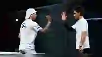 Nuevas parejas y cambios clave para el Madrid Premier Padel P1 2025 en Movistar Arena del 2 al 7 de septiembre