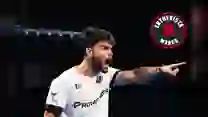 Entrevista a Javi Garrido: Adaptación y Desafíos Rumbo al P1 de Milan y Master Final del World Padel Tour
