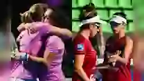 Bea González y Delfina Brea vs. Ariana Sánchez y Paula Josemaría: La Batalla por la Cima del Pádel en la Final de Riad 2024