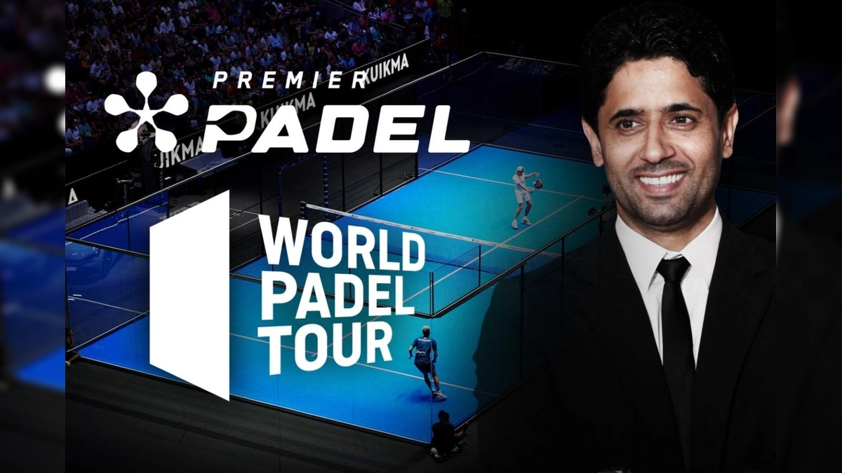 Qatar Sports Investments Revoluciona el Pádel: Compra de World Padel Tour y Futuro del Deporte Tras Acuerdo del 27 de Marzo de 2024