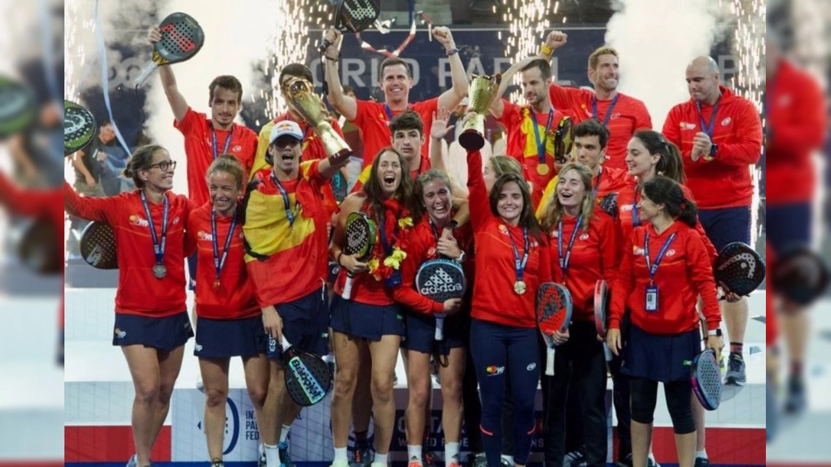 Mundial de P�ádel 2024 en Qatar: Del 28 de Octubre al 2 de Noviembre en el Khalifa Complex de Doha